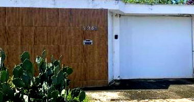 Casa Residencial Ocupada em Piripiri - PI