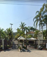 Terreno em Jardim Pernambuco I, 3824.76m²