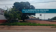 Terreno em Alto Taquari-MT com 1.250 m²