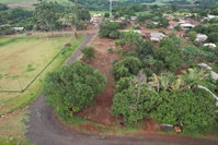 Terreno urbano de 640m² em Nova Tebas - PR