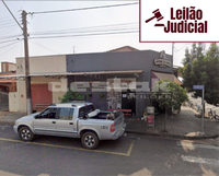 Imóvel Comercial com Salão e Câmara Fria em Poloni/SP
