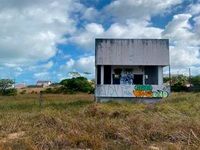 Terreno em Conde PB com 301,26m²