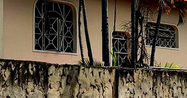 Terreno com Benfeitorias e Galpão em Lagoa Santa