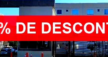 Apartamento com 2 quartos em Palmas/TO