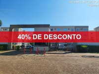 Apartamento com 2 quartos em Palmas/TO