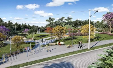 Terreno Urbano de 509,88m² em Caxias do Sul