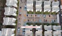 Apartamento 2 dormitórios em Mandaguaçu/PR - 61,35m²