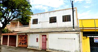 Casa Ocupada em Taquara com 315m²
