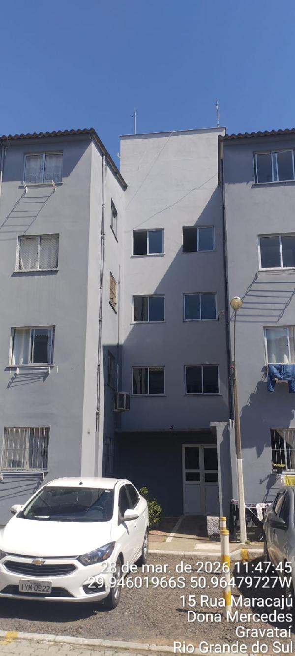 Apartamento com 2 quartos, 44,7m²