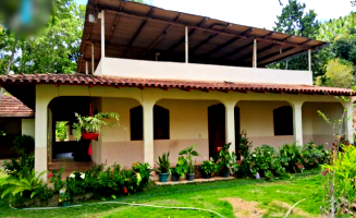 Chácara com 36.012,50m² em São Gabriel da Palha/ES