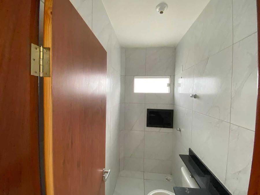 Casa com 3 quartos, 1 banheiro, 78m² construída, ocupada