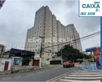 Apartamento 2 quartos, 32m², venda online Caixa