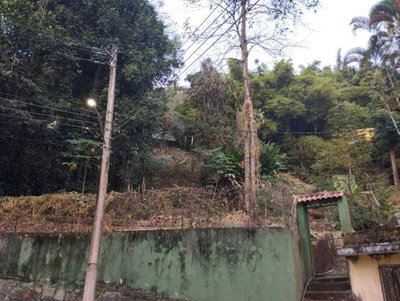 Terreno no Alto da Serra com 126 mil