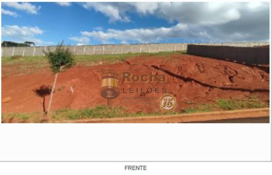 Condomínio Residencial Vale dos Vinhedos - Unidade 141