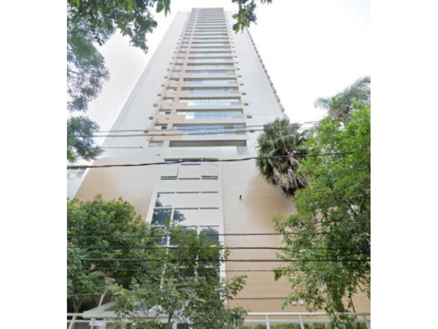 Apartamento com 2 vagas, 173,65m²