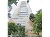 Apartamento com 2 vagas, 173,65m²