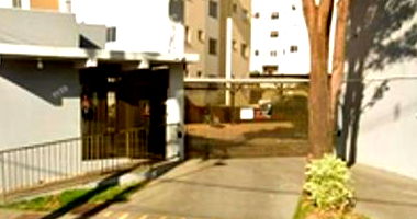 Apartamento com 45,67m² em Umuarama/PR