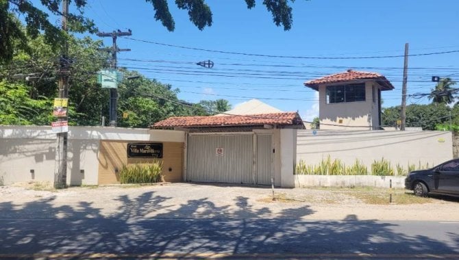 Casa Duplex em Condomínio com 4 Quartos e 110m²