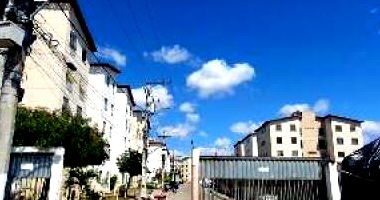 Apartamento Caixa com 2 Quartos em Feira de Santana