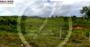 Terreno com 360m² no Bairro Espirito Santo, Salgueiro/PE