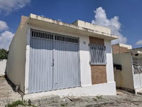 Casa com 2 quartos em Gravatá/PE
