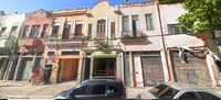 Casa no Centro do Rio de Janeiro