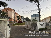 Apartamento com 2 quartos em Caxias do Sul/RS