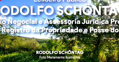 Terreno Rural em Palmares (PE) com 3,00 HA