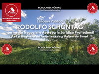 Terreno Rural em Palmares (PE) com 3,00 HA