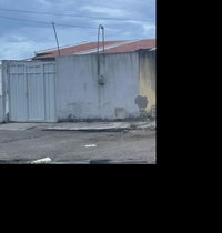 Casa com 2 quartos em Pacajus/CE