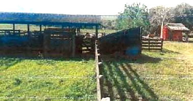 Fazenda Rural com 97,75 HA em Vilhena/RO
