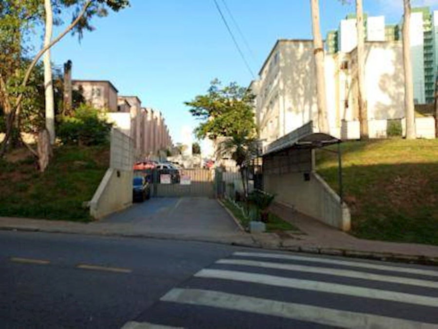 Apartamento 38,72m² com 0 vagas - Ótima oportunidade