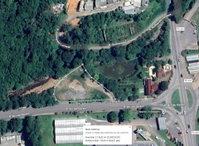 Terreno rural de 2.100m² no Bairro Barracão, Bento Gonçalves