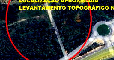 Terreno Urbano com Residência em Criciúma