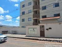 Apartamento com 2 Quartos e Vaga no Condomínio Vale dos Pássaros