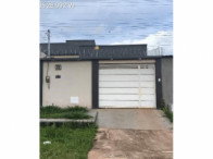 Casa com 3 Quartos e 126m² em Planaltina/GO