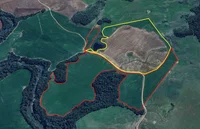 Fração Ideal de 25 Hectares - Fazenda do Cristal