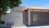 Casa 2 dorms, 107m², 1 vaga, desocupada em Tupã-SP