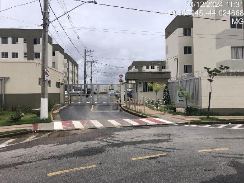 Apartamento moderno com 2 quartos, 42m² e 1 vaga de garagem