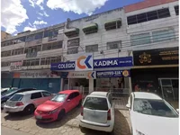 Apartamento com 129m² Úteis em Brasília