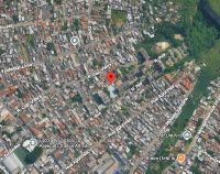Apartamento 2 Quartos, 1 Banheiro e 49 m²