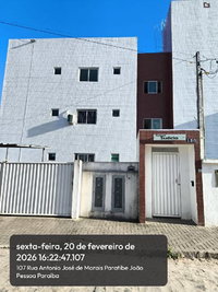 Apartamento com 2 quartos, 57,84 m², 1 vaga de garagem