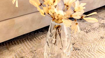 Apartamento Decorado Cyrela Aura Pacaemb com Sala Decorada 259m²