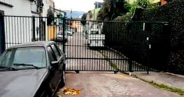 Casa em Bangu com 179m² de área construída