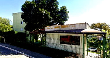 Apartamento 49,6m² 4º Pav, 2 Dorms, 1 Banheiro, 0 Vagas