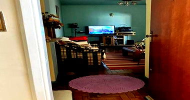Apartamento 205 no Edifício Zacharias Calil com 2 dormitórios