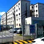 Apartamento com 0 quartos e 0 banheiros, área construída não informada