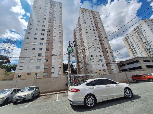 Apartamento 40m², 1 vaga - Sítio da Figueira