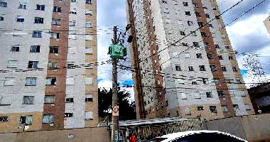 Apartamento 40m², 1 vaga - Sítio da Figueira