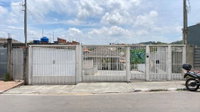 Apartamento 2 dorms, 1 vaga, 55m² -